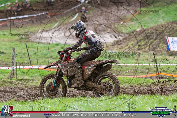 CFCC-2 DUSSAC motos 2024